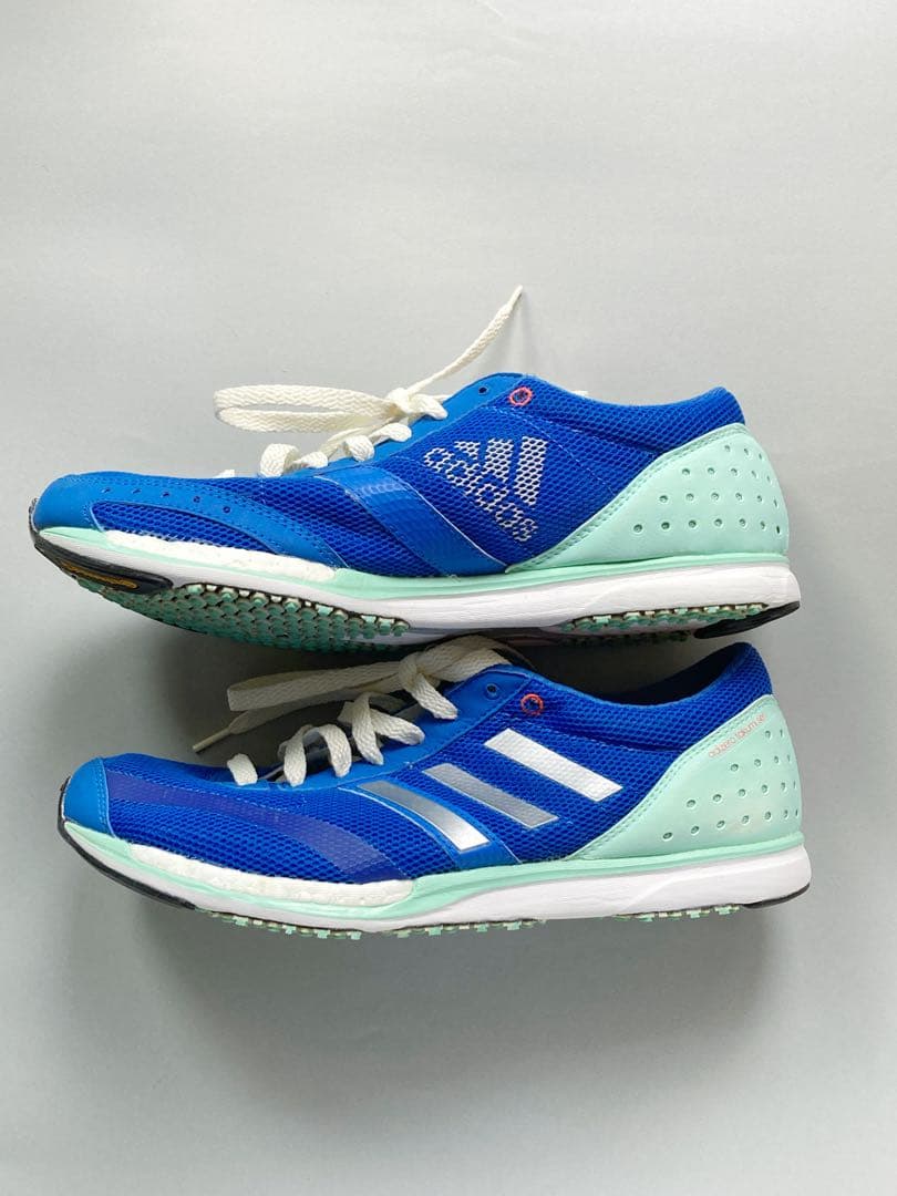 アディダス adizero タクミセン boost3 26.5cm