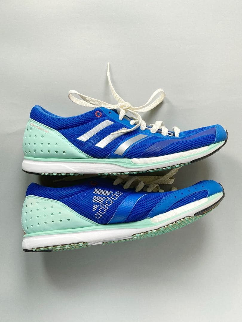 アディダス adizero タクミセン boost3 26.5cm