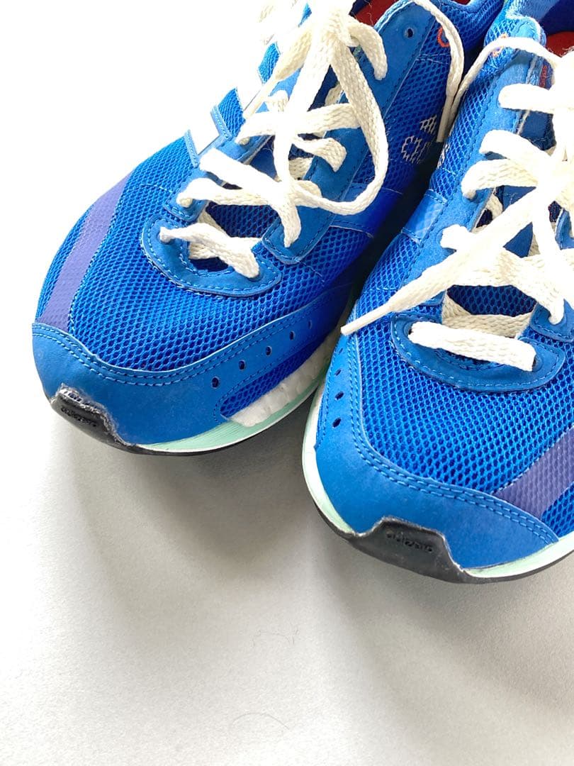 アディダス adizero タクミセン boost3 26.5cm