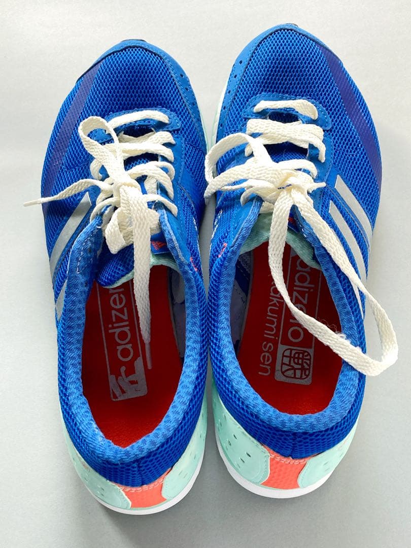 アディダス adizero タクミセン boost3 26.5cm
