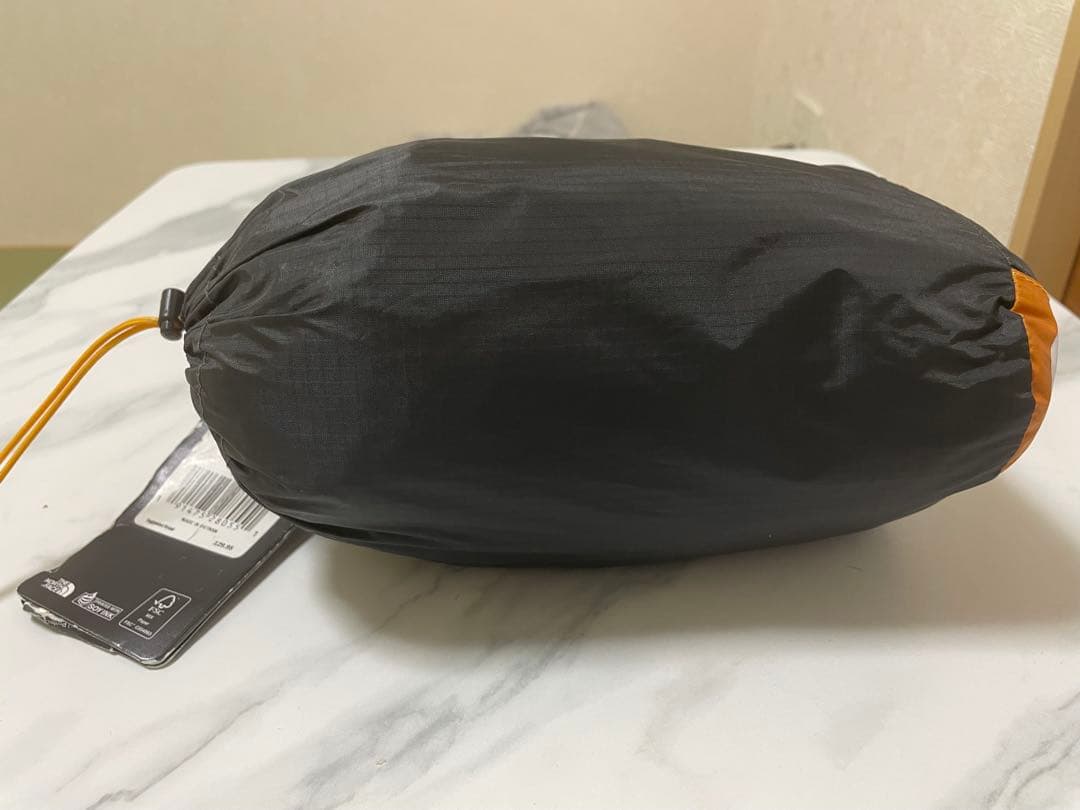 国内未発売　North face ノースフェイス　 bivy