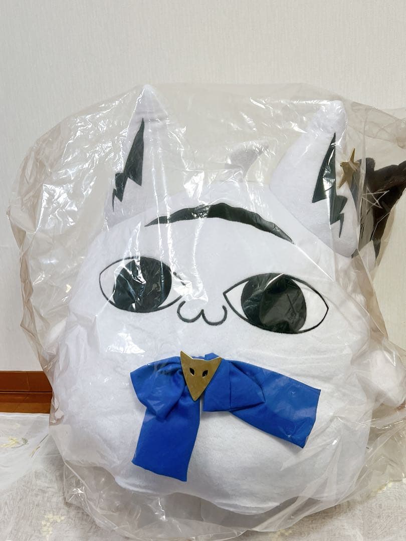 【数量限定】白上フブキ 活動三周年記念グッズ 数量限定版全部セット