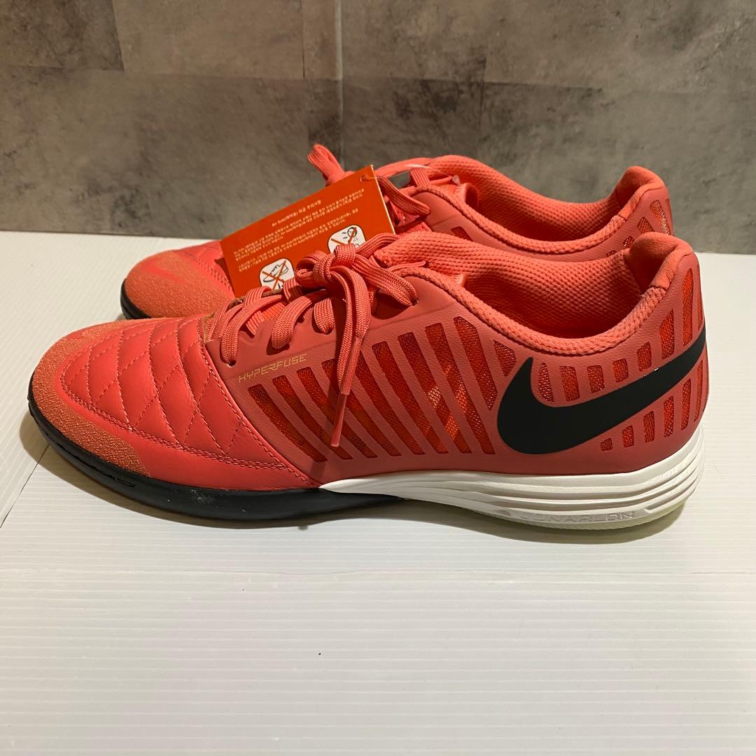 【未使用】NIKE LUNARGATO II　海外限定カラーモデル　26.5cm