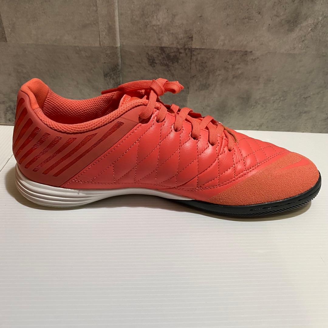 【未使用】NIKE LUNARGATO II　海外限定カラーモデル　26.5cm