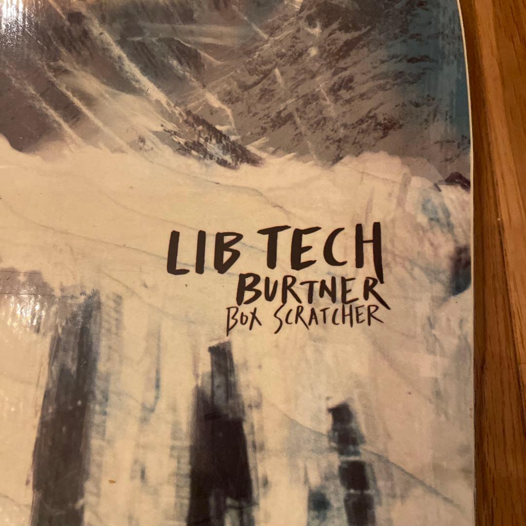 スノーボード5点セット154cm 27.5cm Lib tech. SP. K2