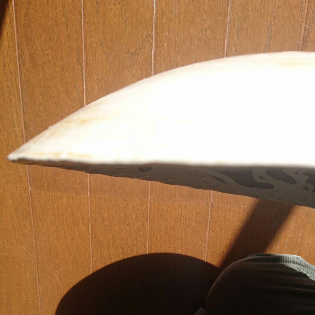 鹿児島睦 直径26 大皿 ハンドメイド 一点物