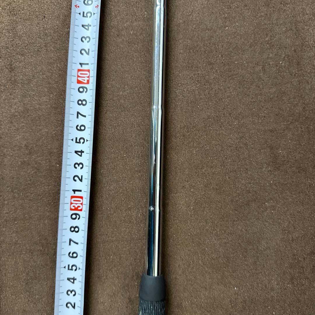 ジャンバイロンパター　超レア限定？　DALE HEAD 9 John Byron