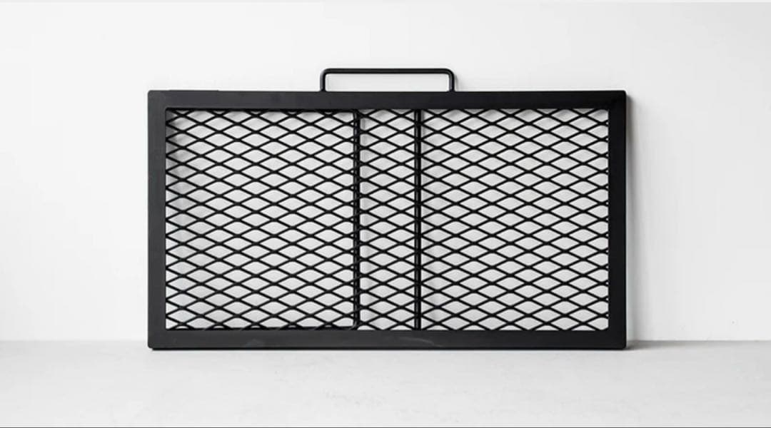 【新品未使用】サンゾー工務店IRON TABLE