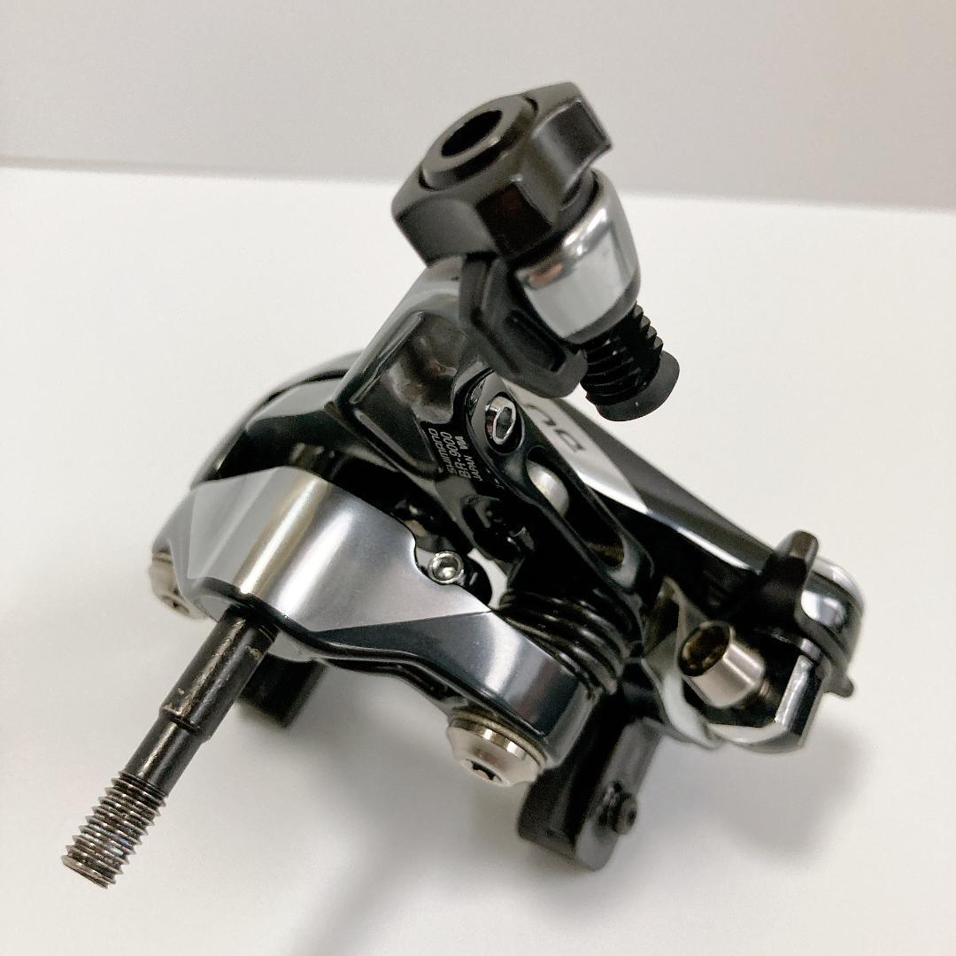 SHIMANO DURA-ACE BR-9000 キャリパーブレーキセット