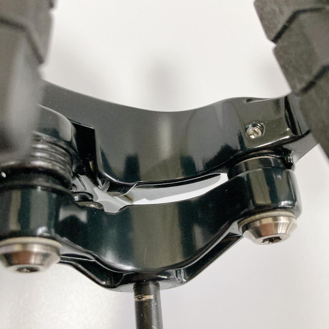 SHIMANO DURA-ACE BR-9000 キャリパーブレーキセット
