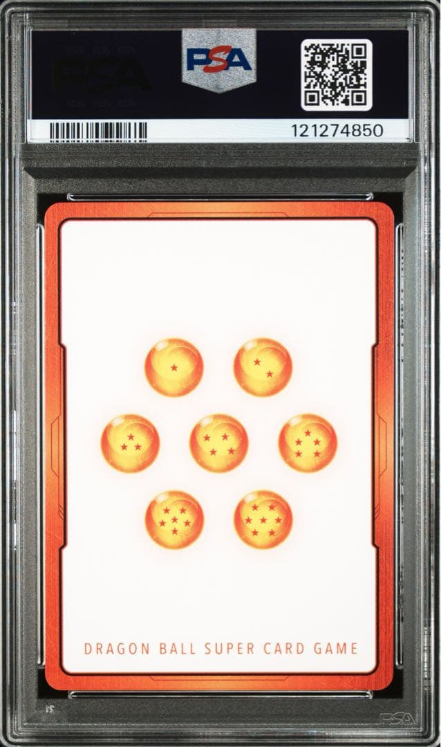 【PSA10】 最安値 エナジーマーカー 金 パラレル E-43 2巻 マンガ