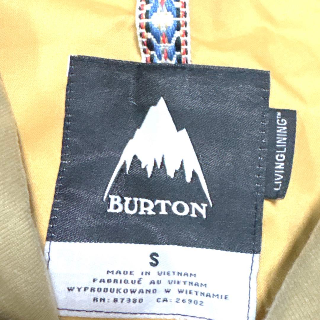 新品未使用BURTONバートンスノボードウェアつなぎジャンプスーツオールインワン