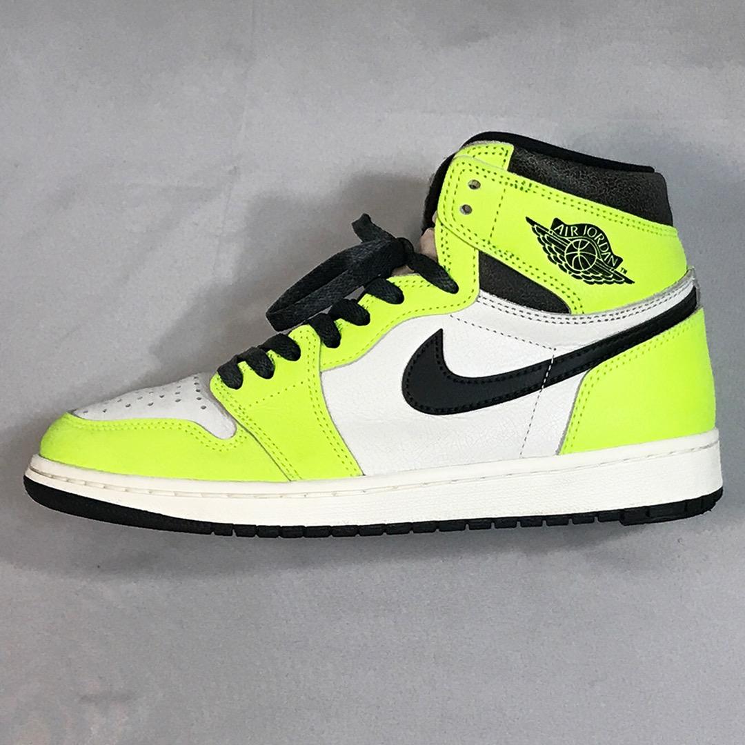 【最終値下げ】ナイキエアジョーダン1 NIKE AIR JORDAN 1