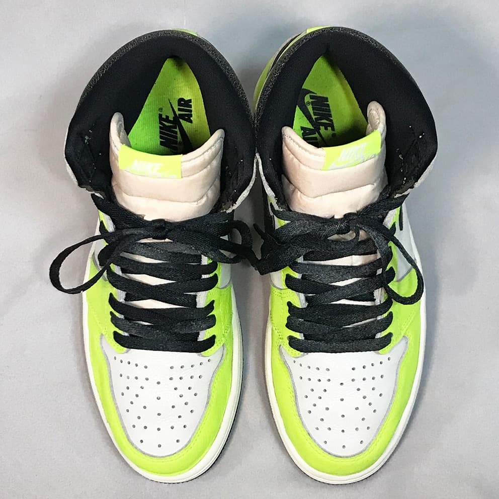 【最終値下げ】ナイキエアジョーダン1 NIKE AIR JORDAN 1