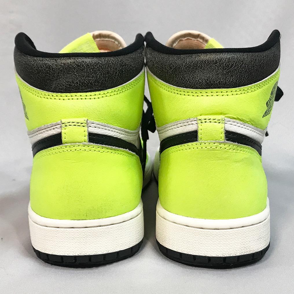 【最終値下げ】ナイキエアジョーダン1 NIKE AIR JORDAN 1