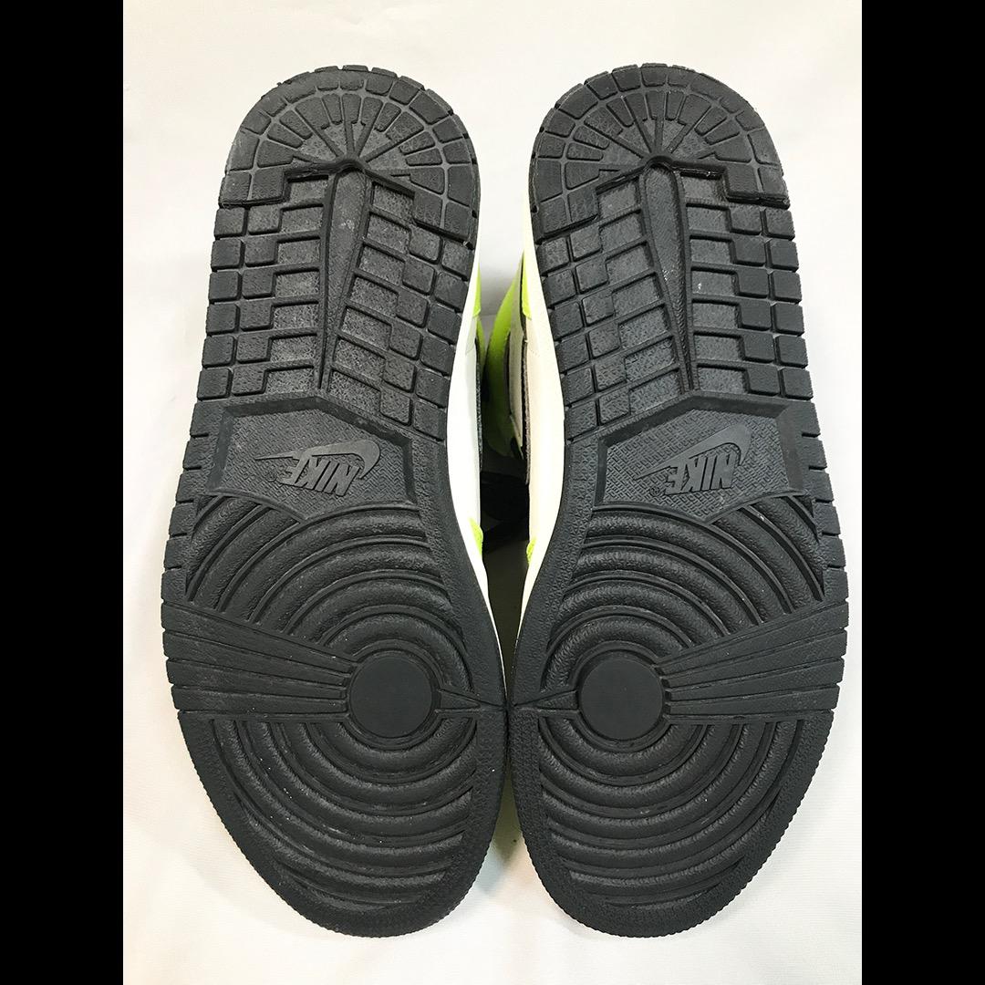 【最終値下げ】ナイキエアジョーダン1 NIKE AIR JORDAN 1