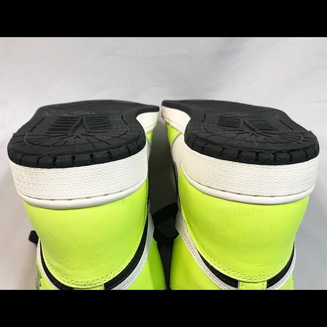 【最終値下げ】ナイキエアジョーダン1 NIKE AIR JORDAN 1