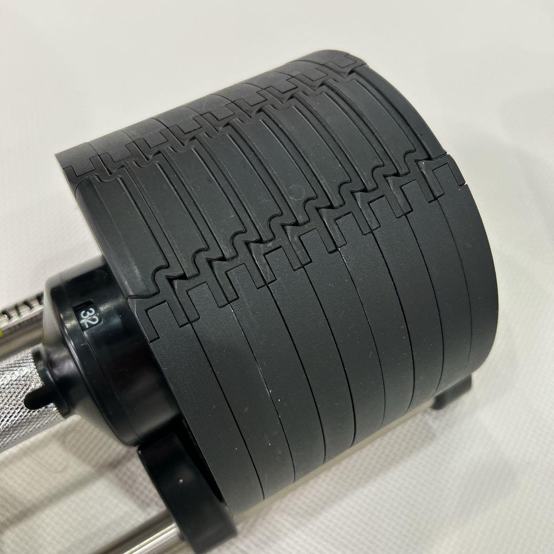 【送料無料】②　FLEXBELL32 フレックスベル32キロ　NUO