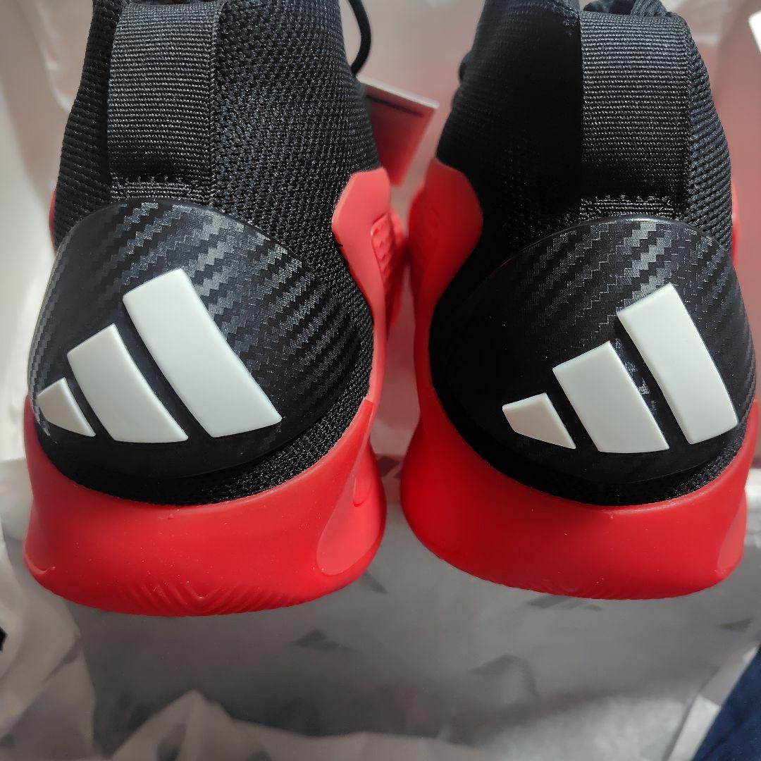 adidas A.E. 1 アンソニーエドワーズ　IG6669 29cm U11