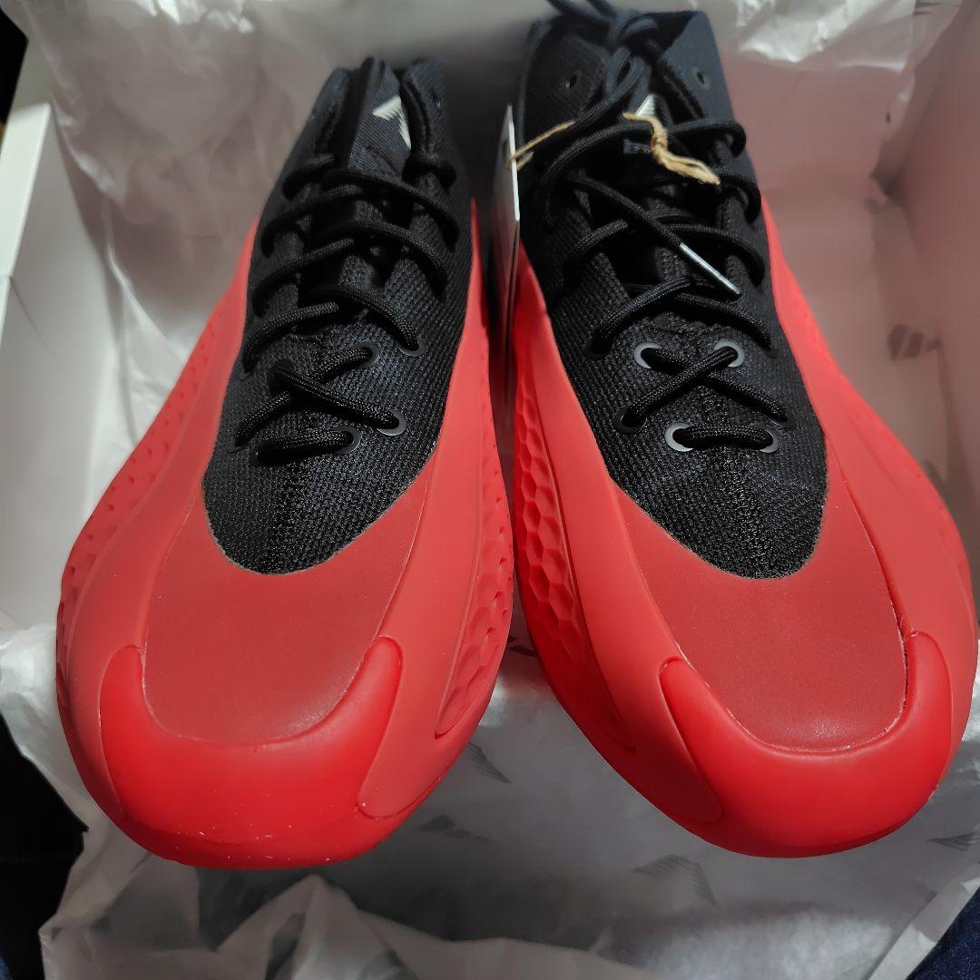adidas A.E. 1 アンソニーエドワーズ　IG6669 29cm U11
