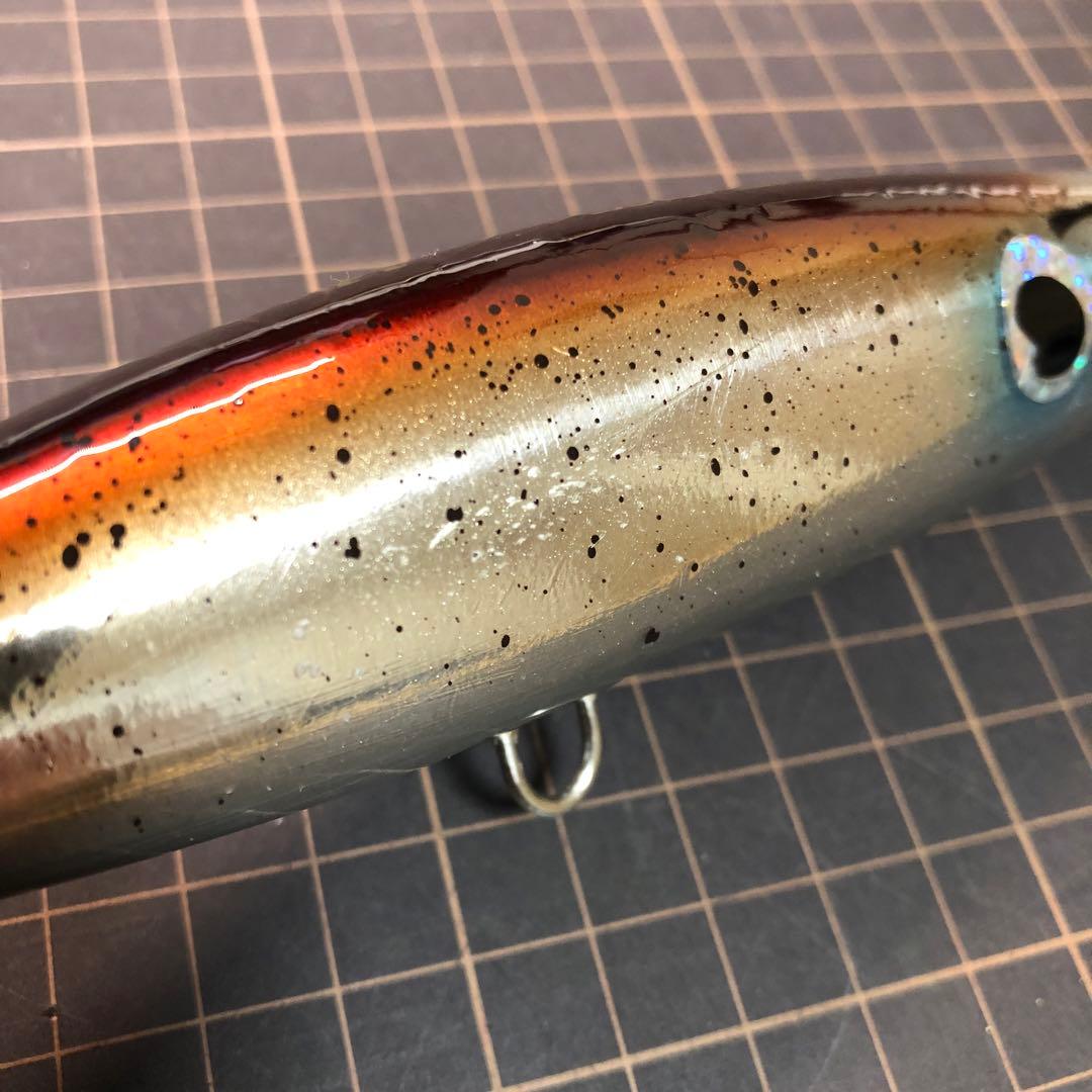 サプライズ スギペン 185F イカ