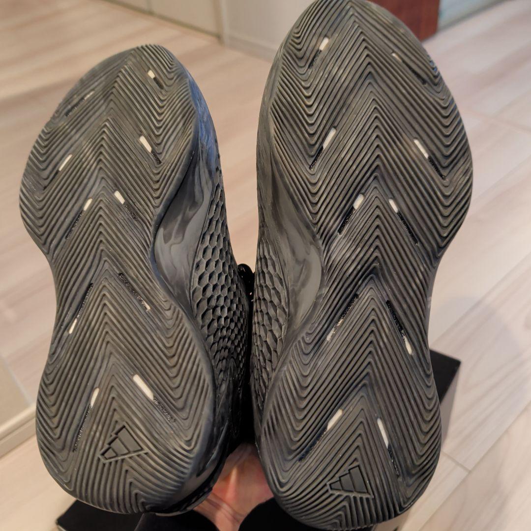 シューズ(男性用) Adidas AE 1 high / 27.5