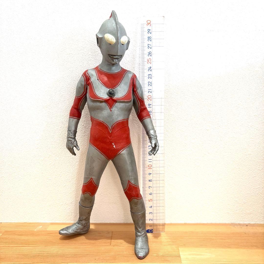 【完成品】仮面ライダー 巨大フィギア