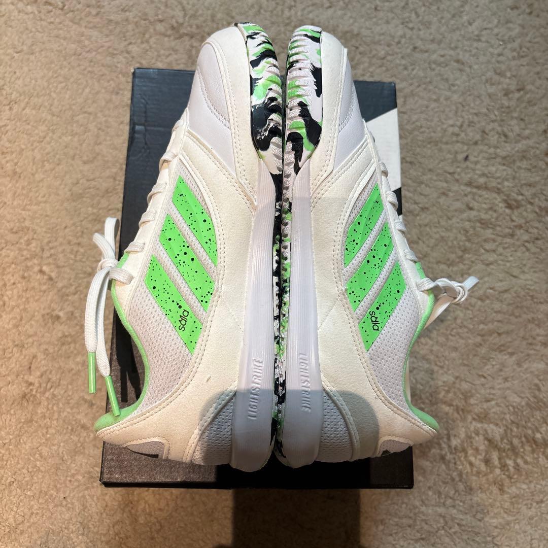 【新品未使用】adidas TOP SALA COMPETITION II
