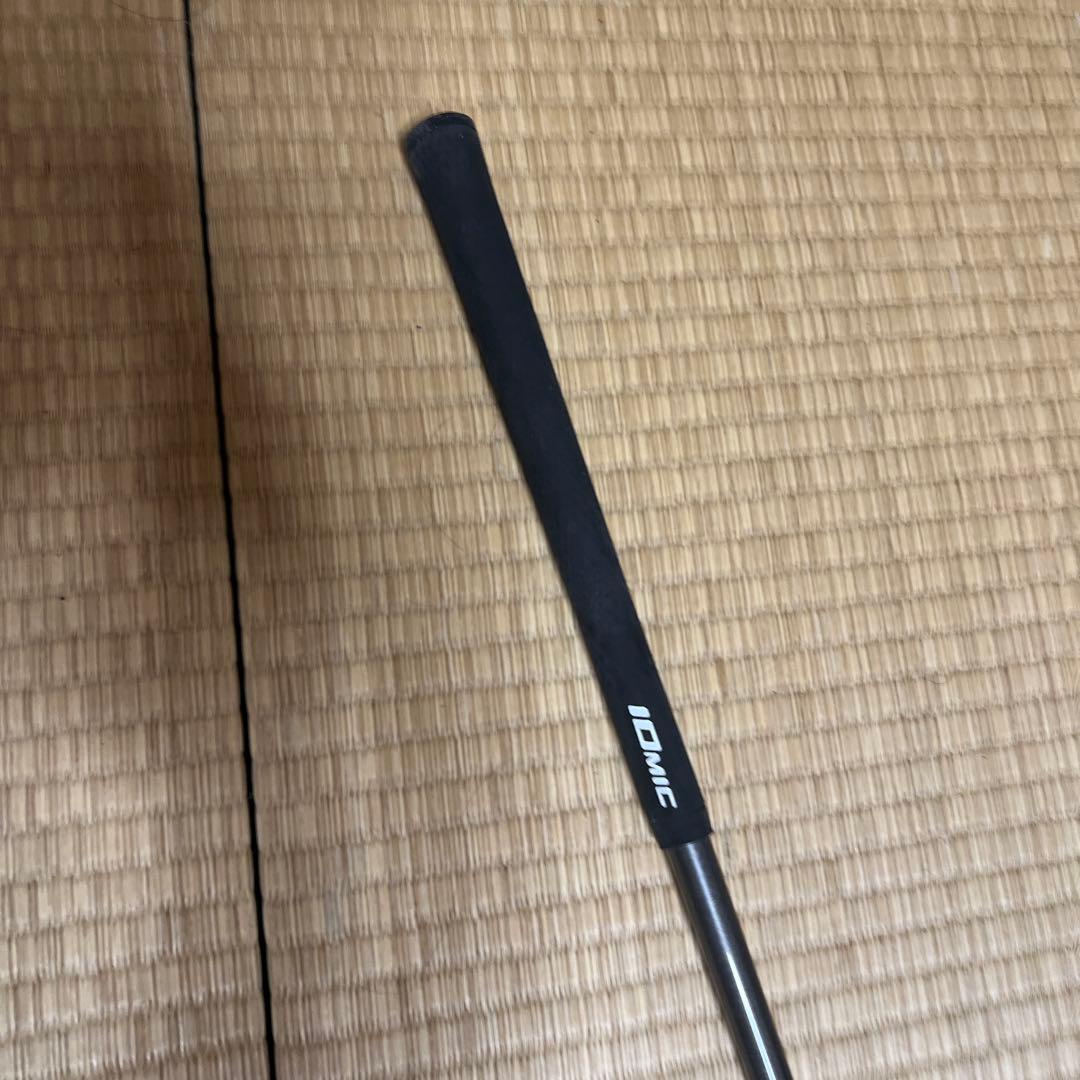 Titleist 816 H1 21° ユーティリティ