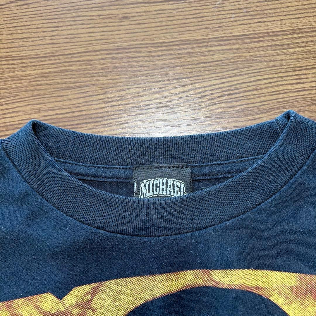 X JAPAN Yoshiki 長袖 ロングTシャツ