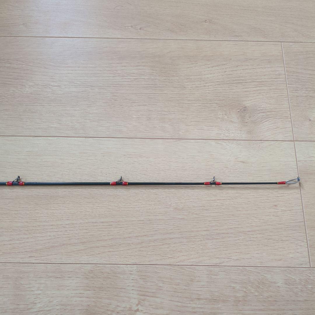 Combat Stick スーパーディッガー改　GCSC-80MH