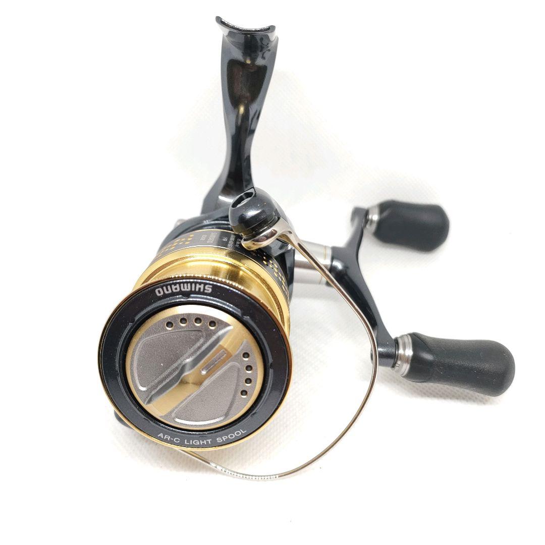 【入手困難】10 STELLA C3000SDH 超美品ステラ希少　廃盤品