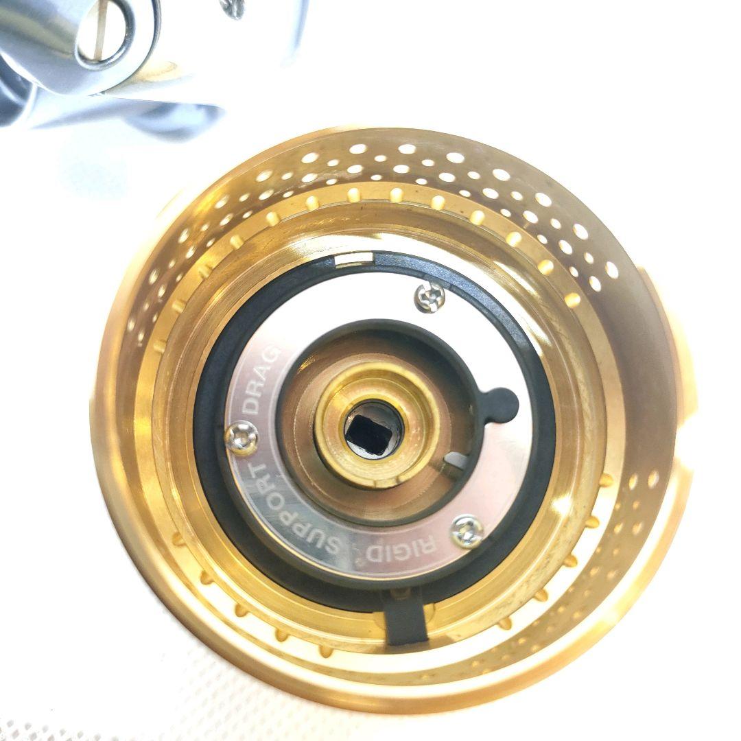 【入手困難】10 STELLA C3000SDH 超美品ステラ希少　廃盤品