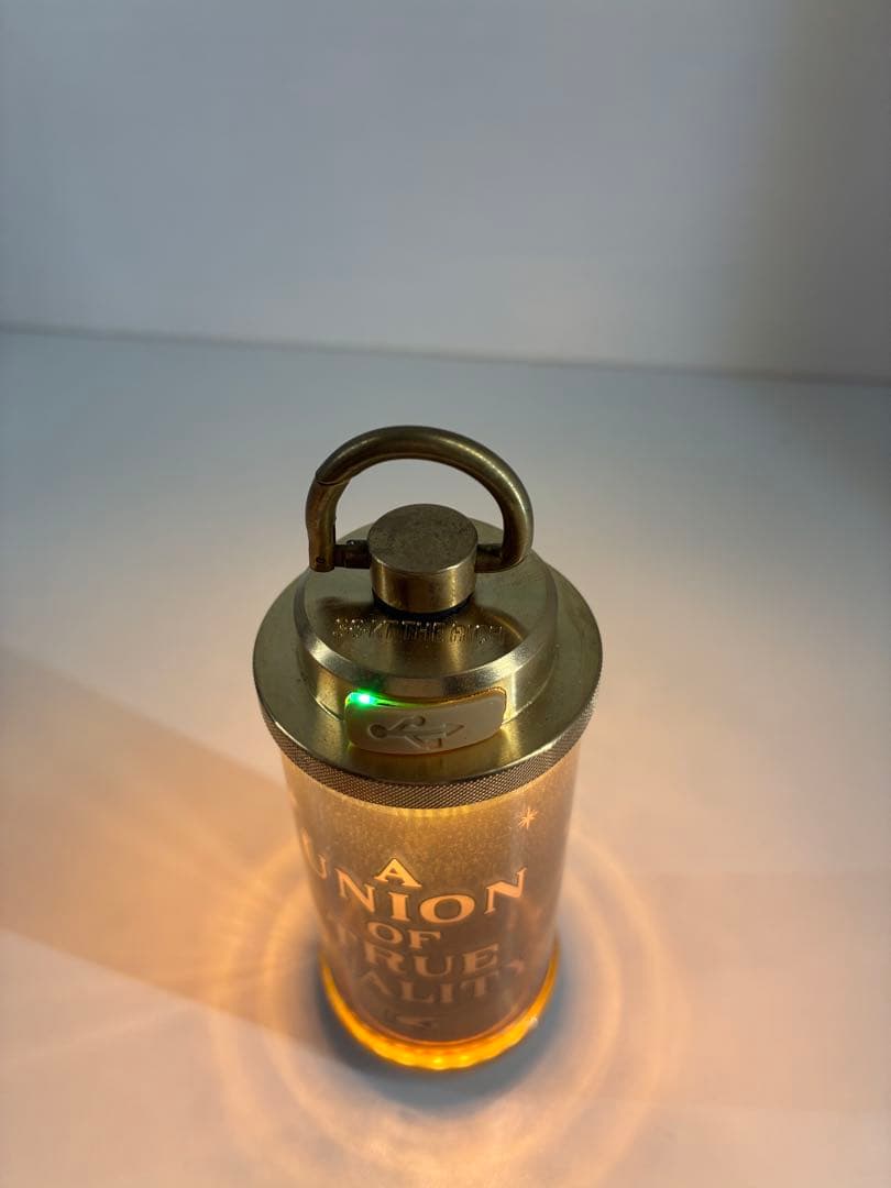 ライト・ランタン OLD MOUNTAIN MIYABI RICH GH limited
