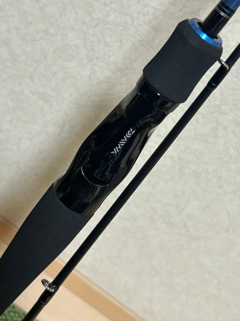 ダイワ DAIWA エメラルダス イカメタルロッド 68XULB-S