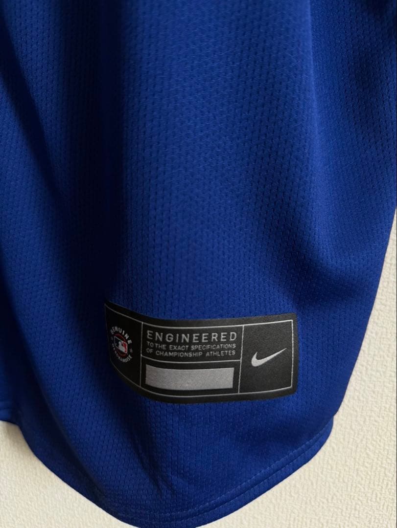 応援グッズ Dodgers Ohtani 17 Large