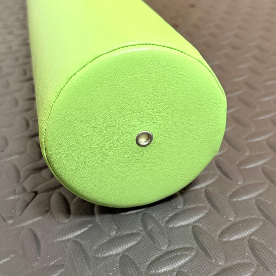 LPN StretchPole MX ストレッチポール グリーン トレーニング
