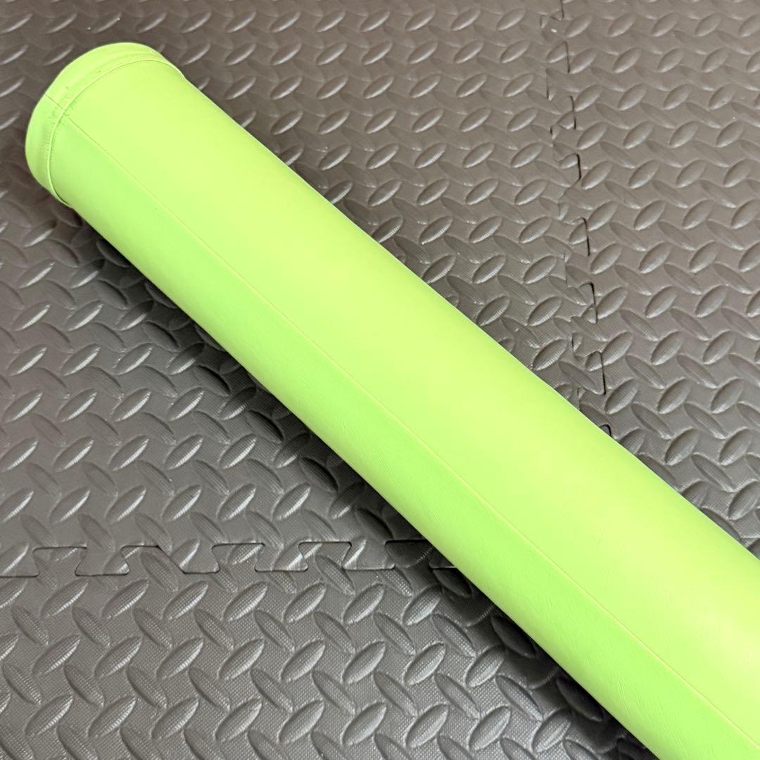 LPN StretchPole MX ストレッチポール グリーン トレーニング