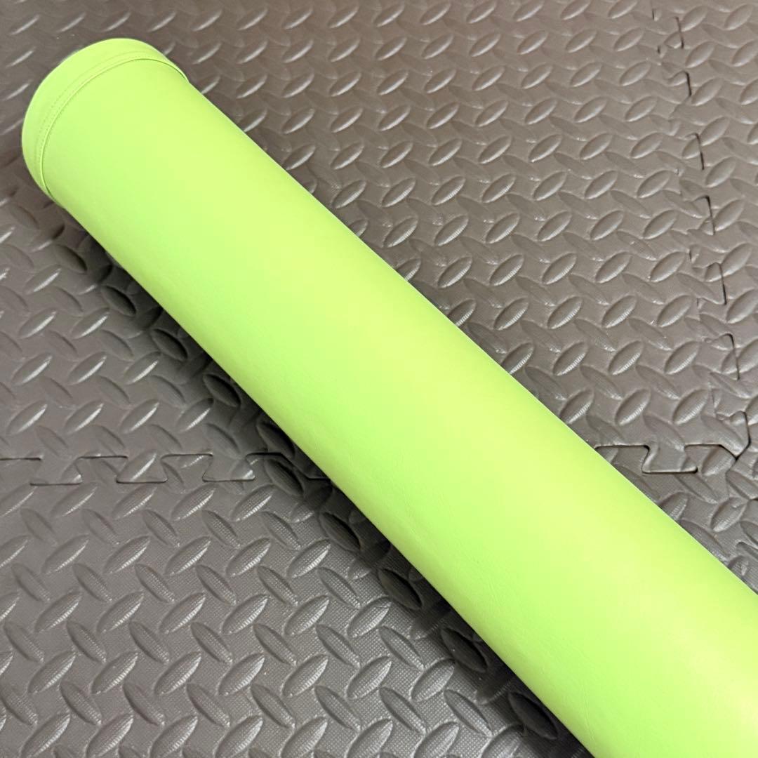 LPN StretchPole MX ストレッチポール グリーン トレーニング