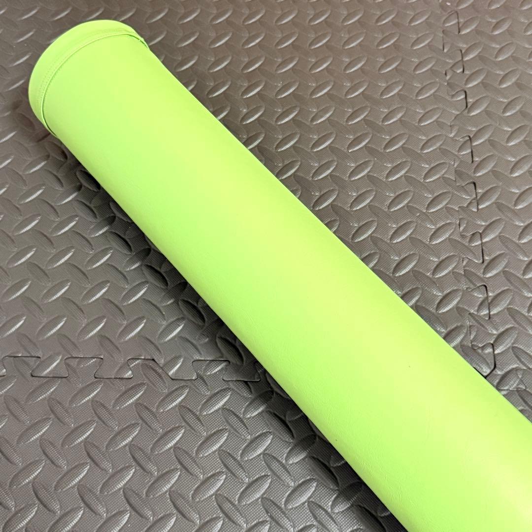 LPN StretchPole MX ストレッチポール グリーン トレーニング