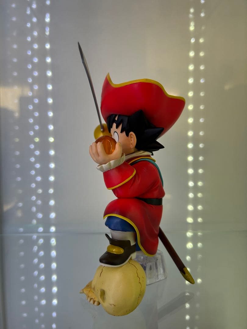 ドラゴンボール　一番くじ　フィギュア　セット