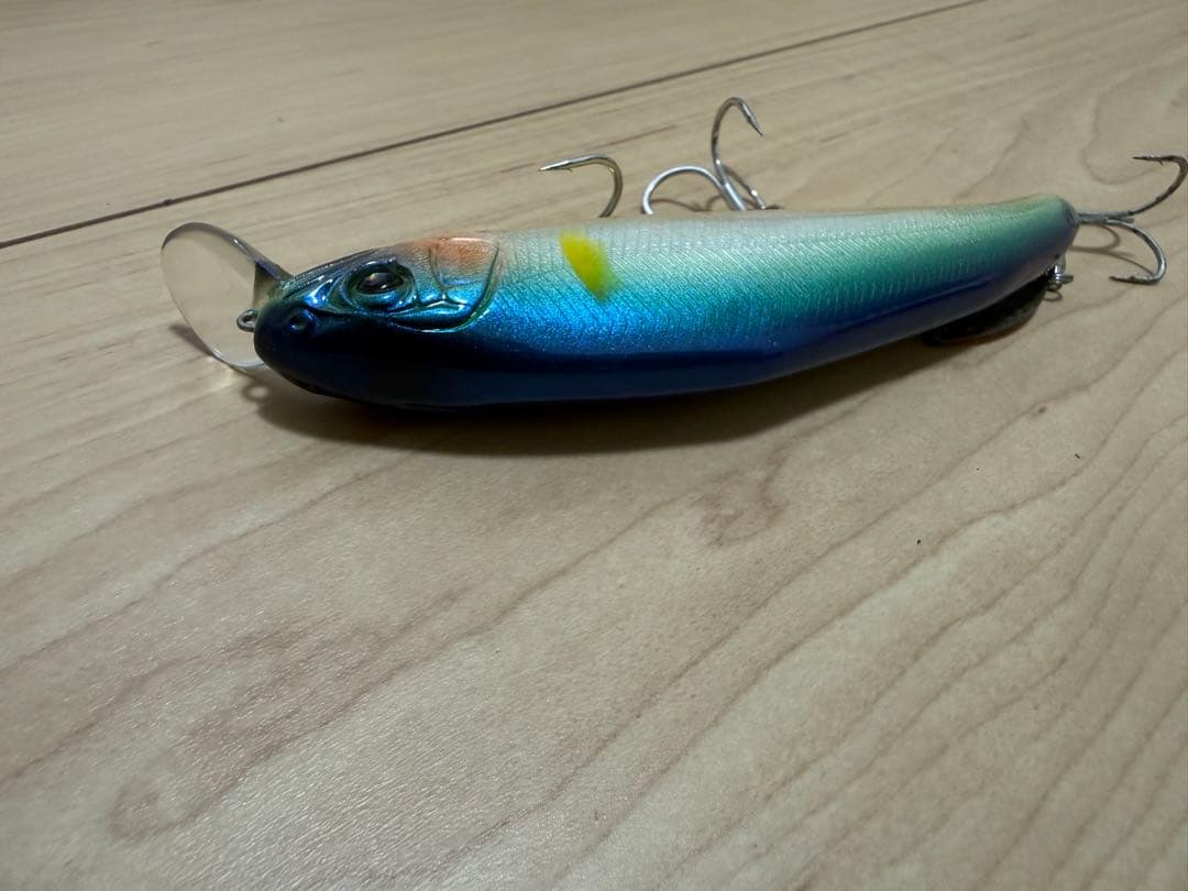 オチアユミノー　ニシネルアーワークス