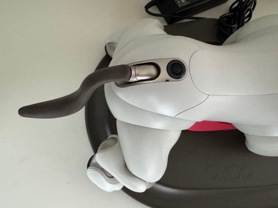 SONY aibo ERS-1000 動作確認済 ACアダプター アイボ