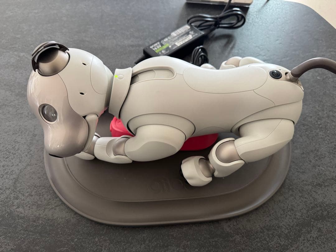 SONY aibo ERS-1000 動作確認済 ACアダプター アイボ