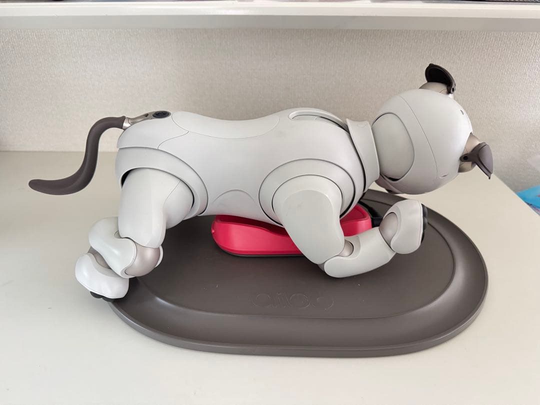 SONY aibo ERS-1000 動作確認済 ACアダプター アイボ