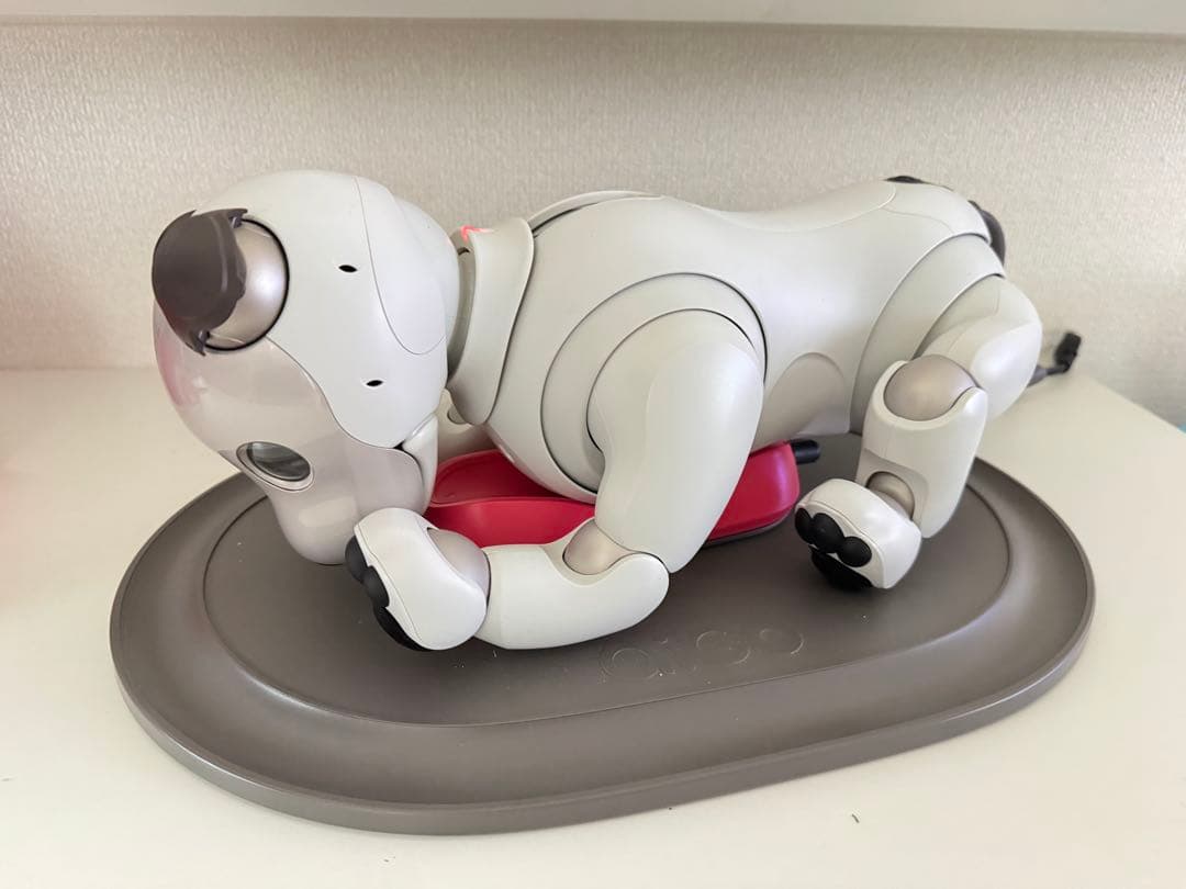 SONY aibo ERS-1000 動作確認済 ACアダプター アイボ