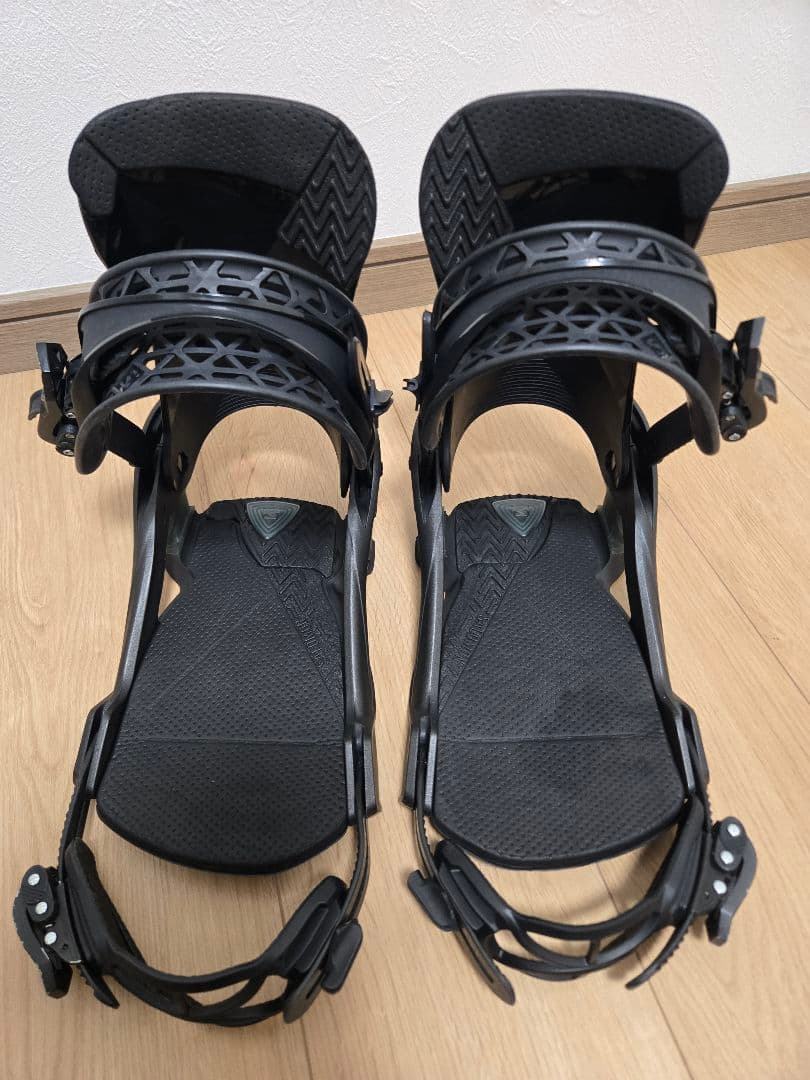 サロモン　ビンディング　salomon alibi pro M 2021