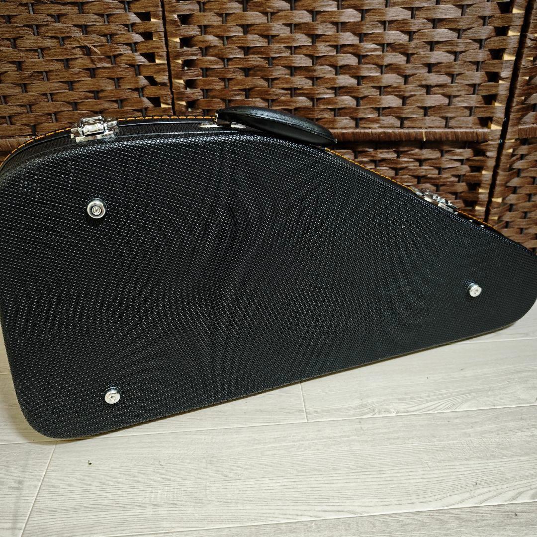 Aria Chordharp AH-21 アリア コードハープ オートハープ