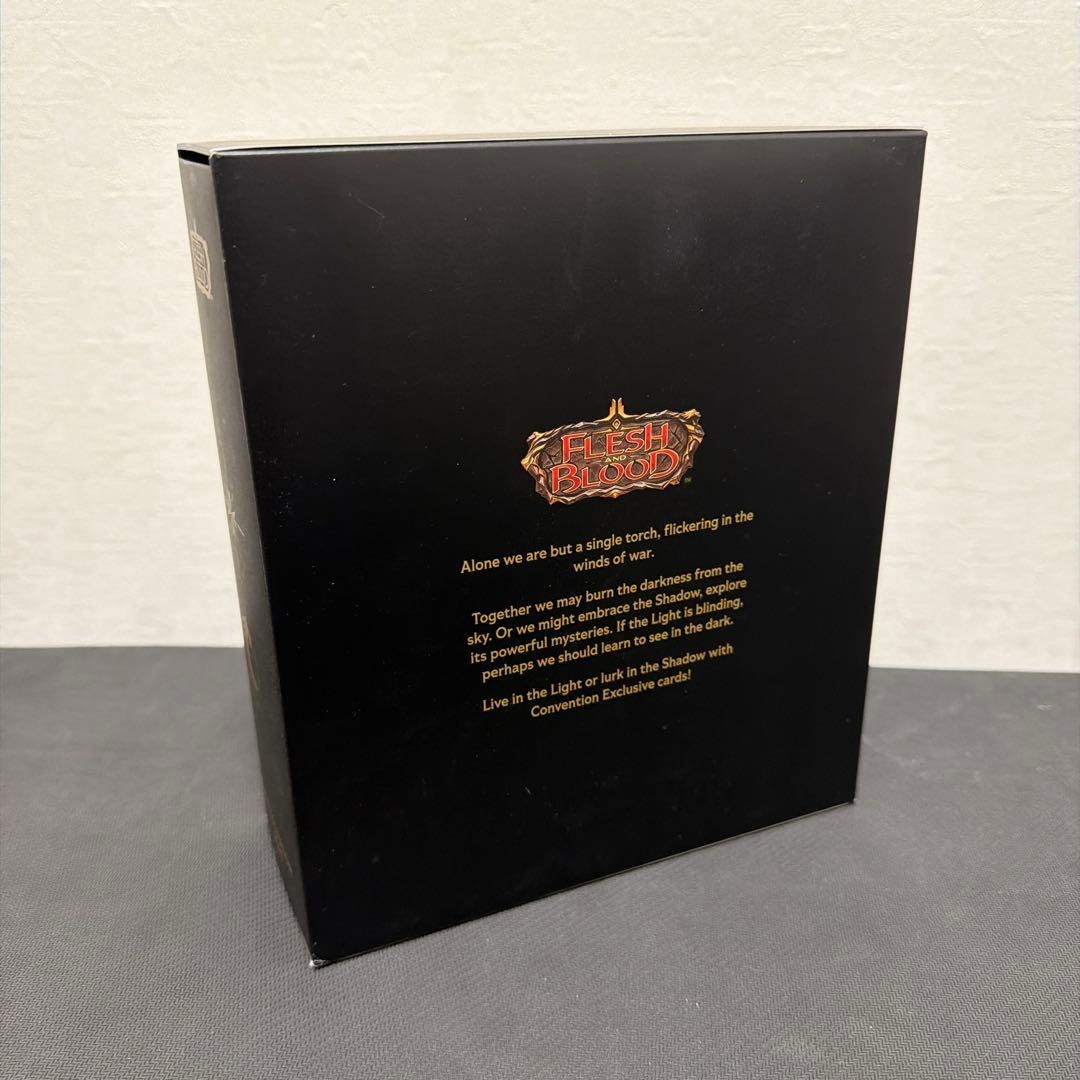 その他 FaB Light & Shadow Convention Exclusive