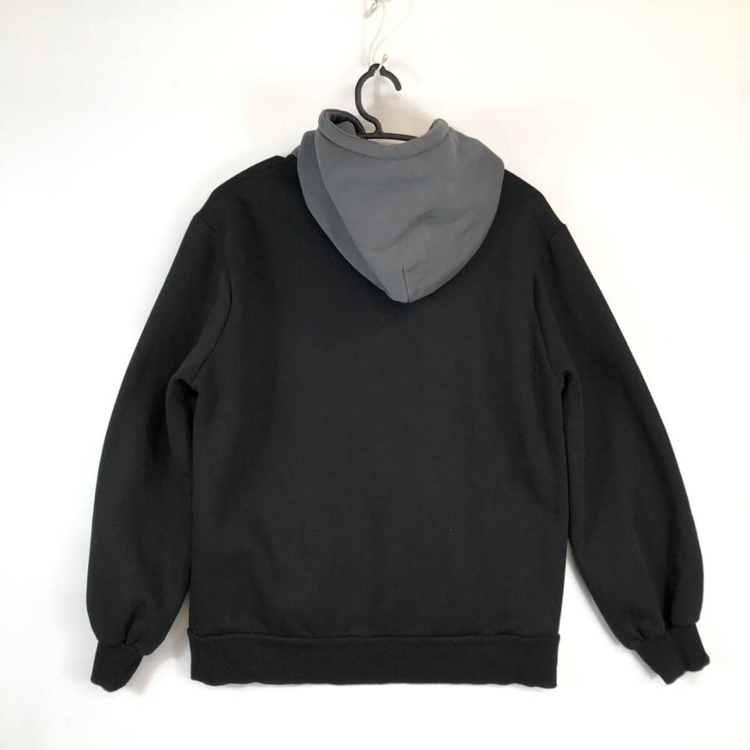 ジャッカル スウェットパーカー JK01420204 / プルオーバーフーディ